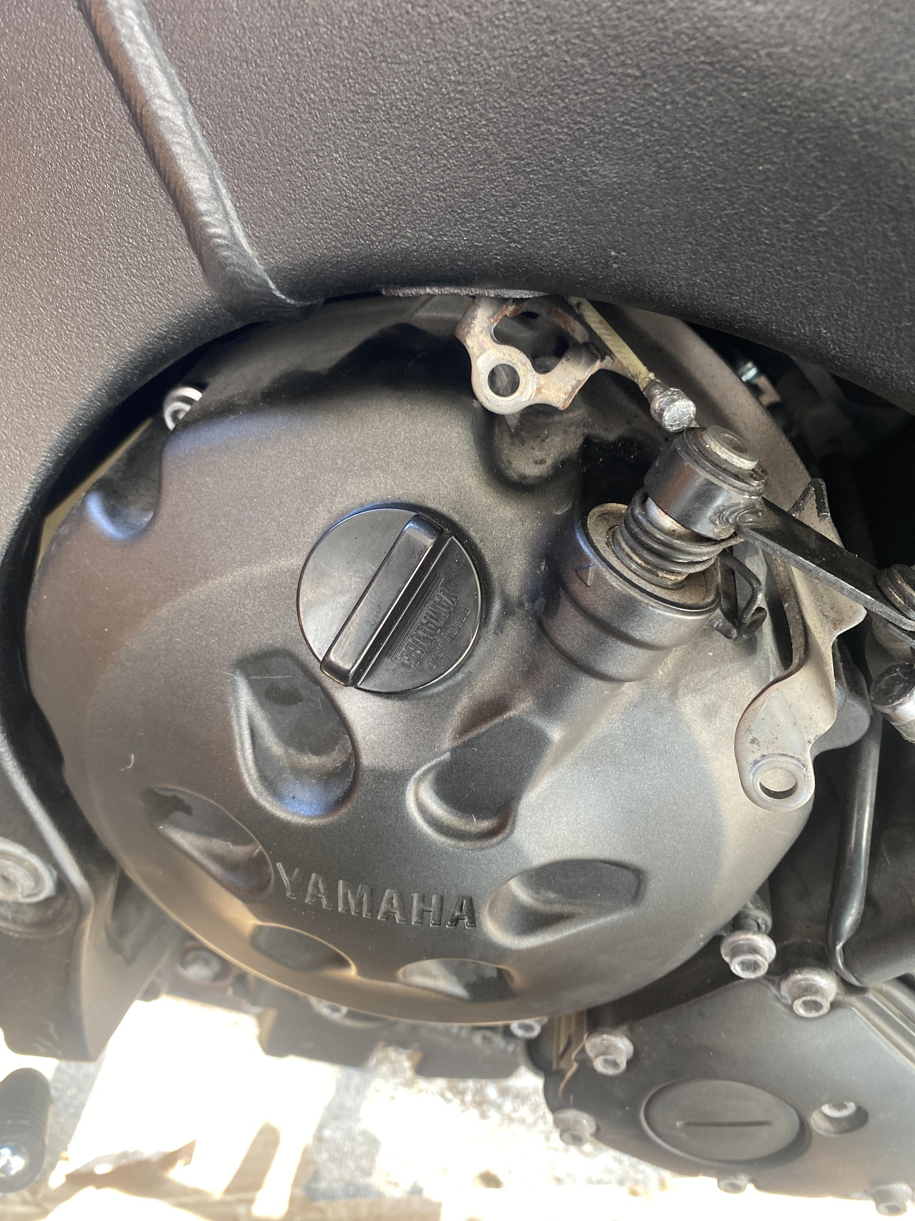 2011 fz8 Problems: Common Issues and How to Fix Them.