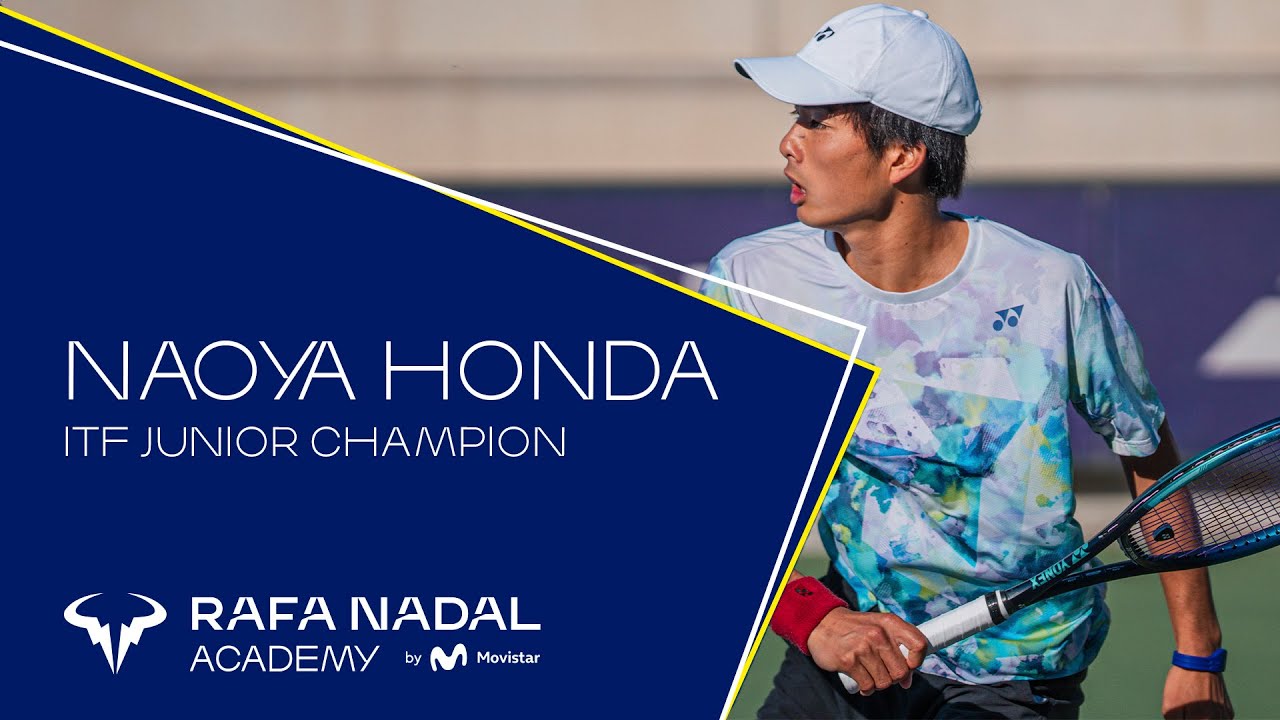 Naoya Honda Tennis: Whats His Secret? Simple Tennis Tips for You!