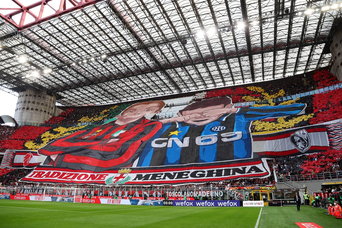 New Stadium AC Milan: Whats the Latest Scoop for Fans?