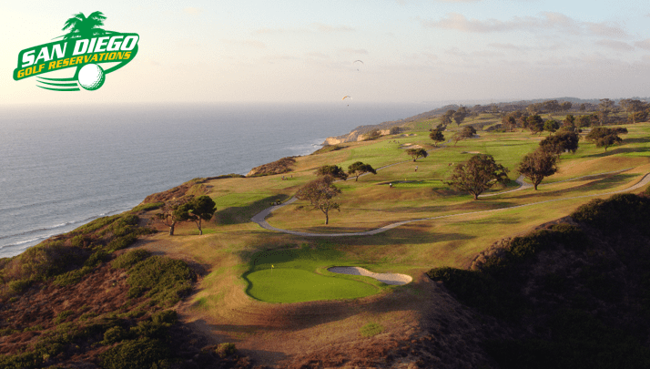 Torrey Pines South Course: Heres How to Play This Famous Course!