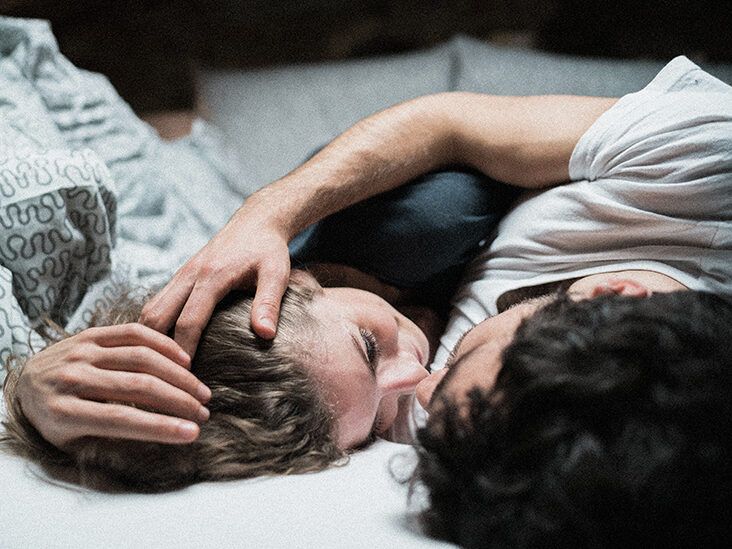 Guy Humps: What Does It Mean When a Guy Humps You