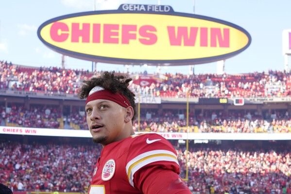After a Chiefs Win, Whos Up Next? We Got You Covered!