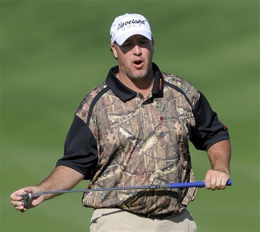 Boo Weekley news and updates: Stay informed on his latest matches and moves.