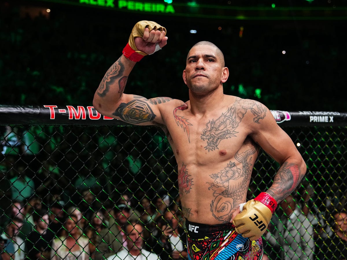 The Best Ways to Enjoy MMA Streams Free, All You Need to Know, Access Free MMA Streams Now.