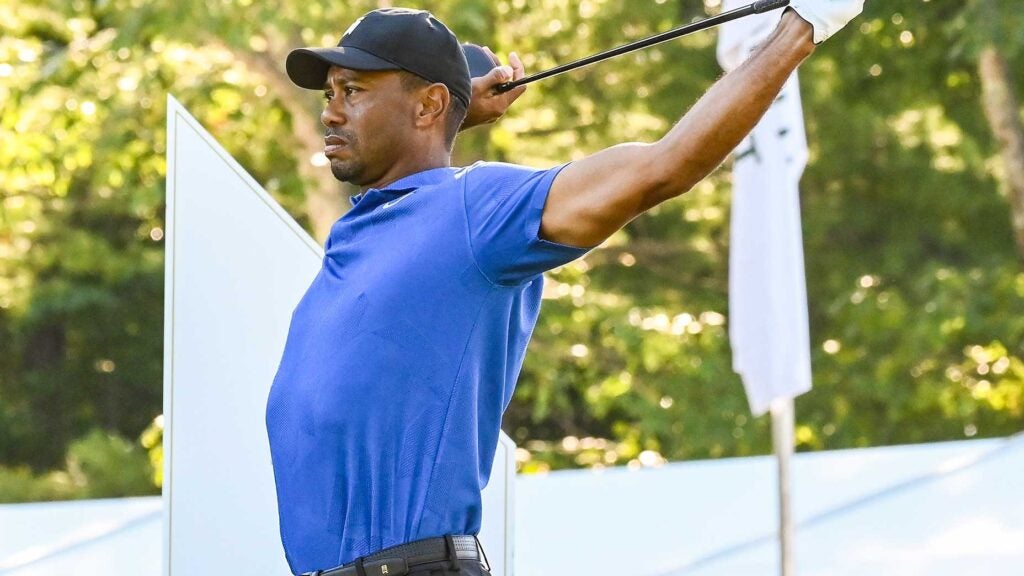 Simple Stretching Exercises Before Golf: Get Loose and Improve Your Swing!