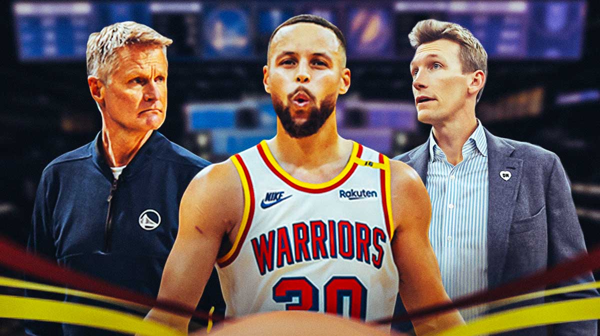 nba trade rumors: warriors | Are Golden State Making Big Moves? Check It Now!