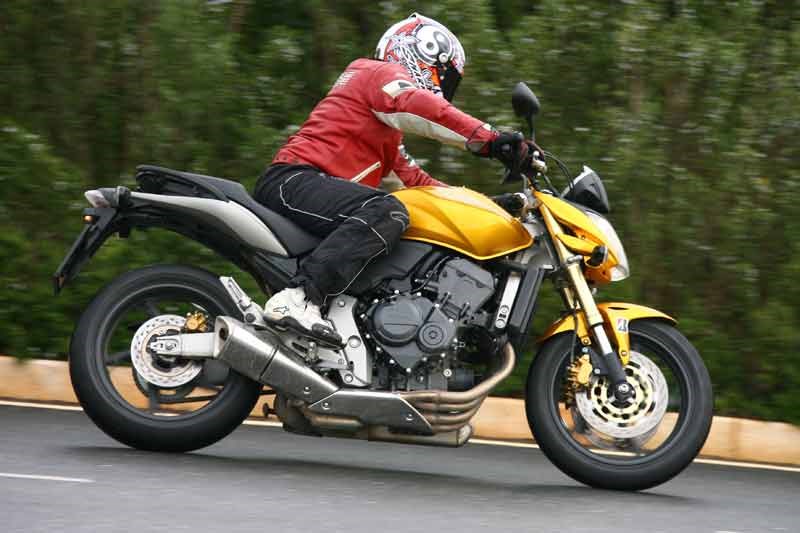 cb600f Owner Reviews (What Riders Really Think of It)
