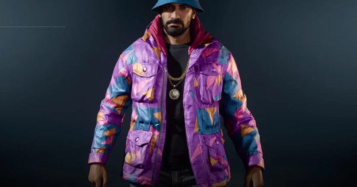 Hella Chill Operator Skin: Where to Get This Super Relaxed Look!