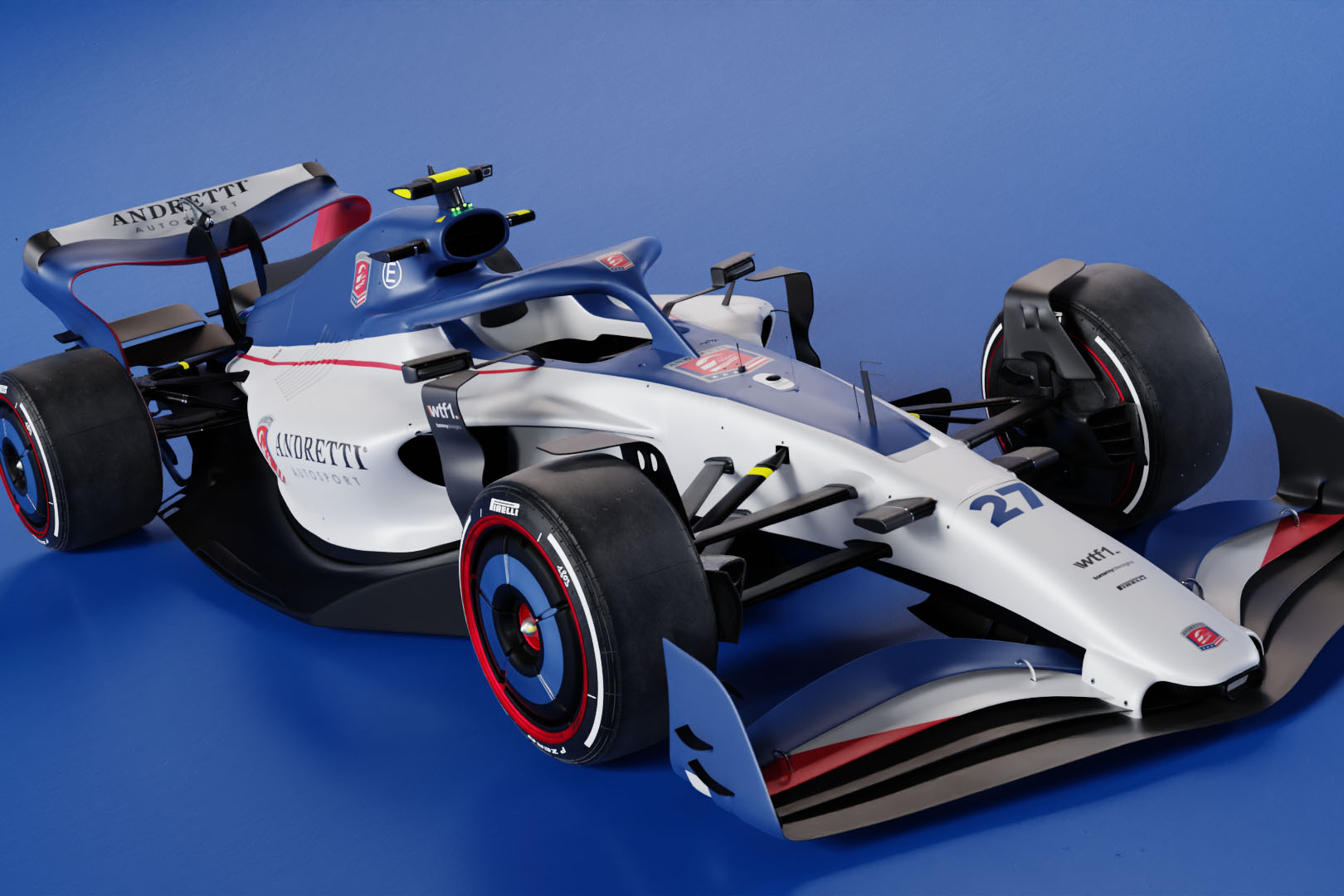 Andretti F1 News: Is the Team Joining? | Heres What We Know So Far!