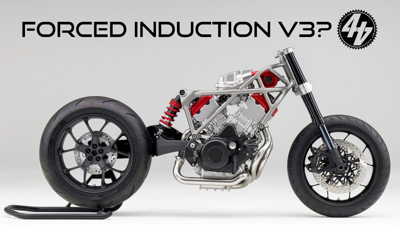 Honda V3: Whats New? (Easy Guide for Beginners)