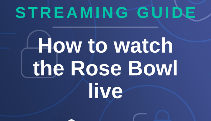 Where to Watch Rose Bowl Online? A Simple Guide to Find the Game Easily