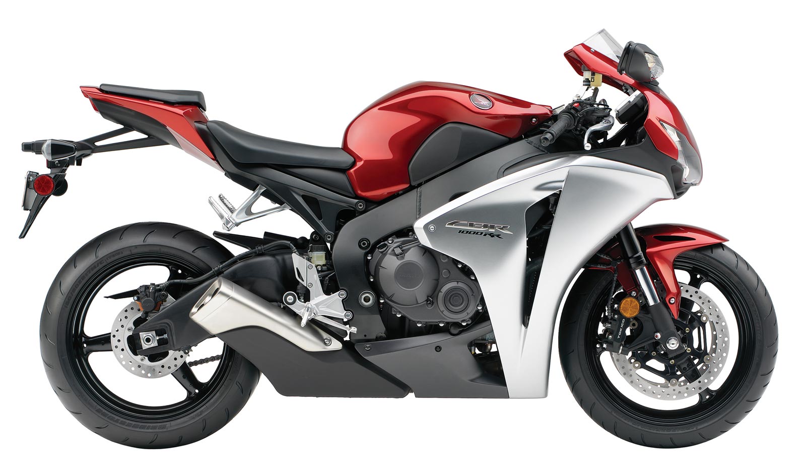 2008 Honda CBR1000RR Specs (Full Details on This Classic Sportbike)