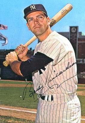 Bobby Richardson: From the Bronx to Glory, His Amazing Career!