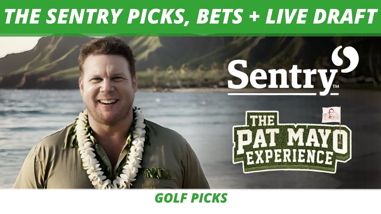 PGA Picks Fantasy: Avoid These Mistakes (Beginners Guide to Smart Choices)