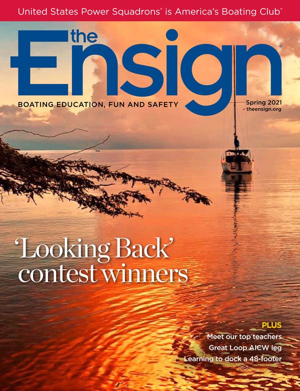 How to Subscribe to Ensign Magazine Get Your Copy Delivered Easily
