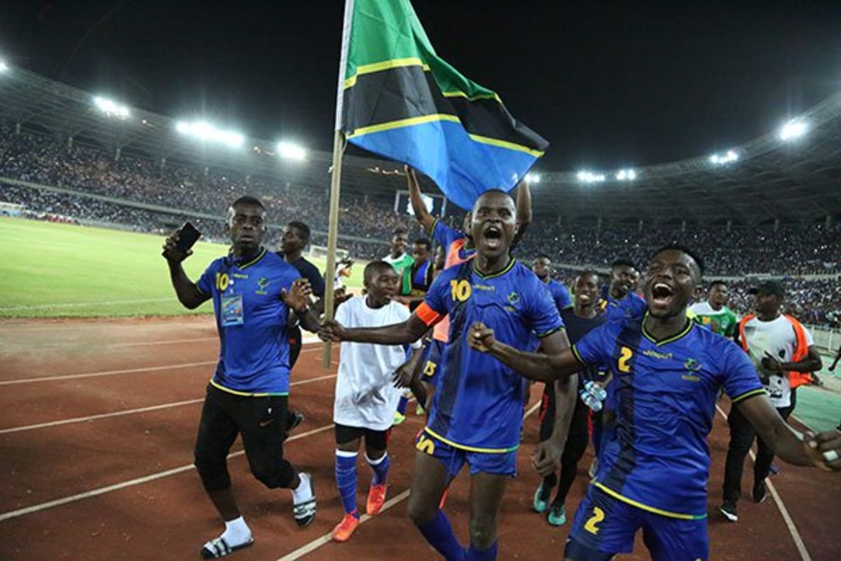 Tanzania National Football Team: Everything You Need to Know About The Team
