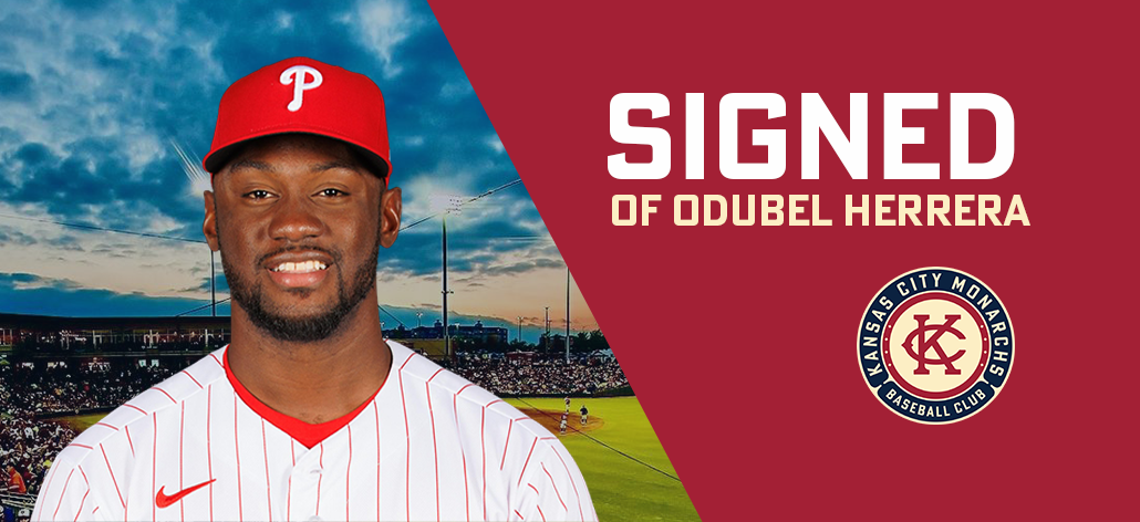 Odubel Herrera: From All-Star to Out of MLB, a Look at His Career.