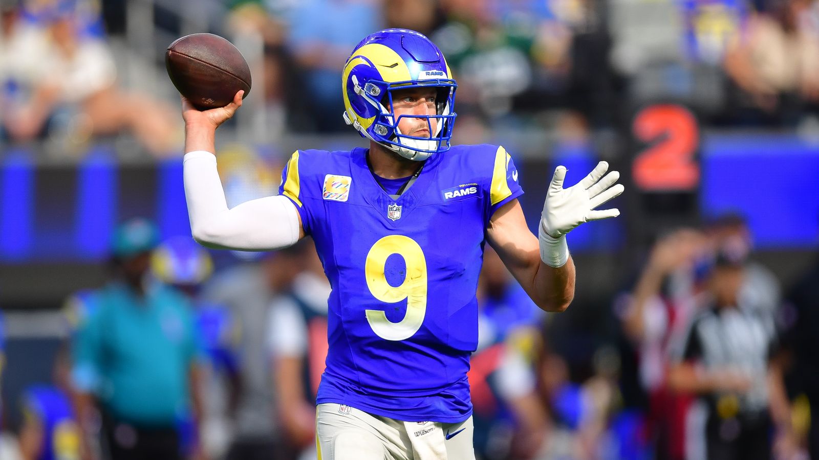 Matthew Stafford Trade Rumors: What Teams Are in the Mix and Whats the Deal?
