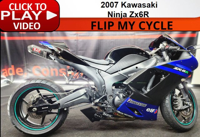 Ninja 600 2007 for Sale: Where to Find the Best Deals on This Bike