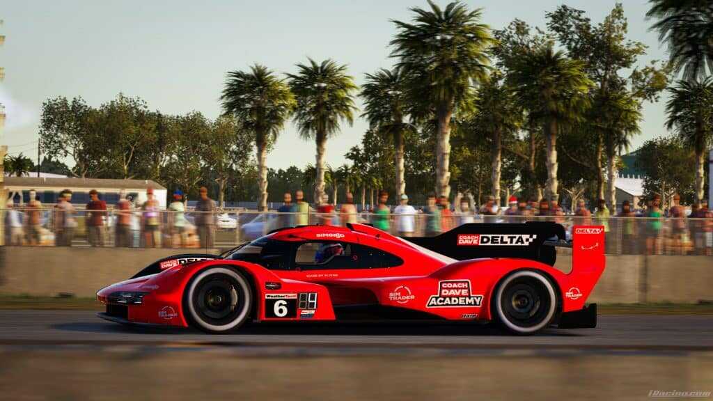 12 Hour Race Sebring Survival Guide (Everything You Need to Know for an Awesome Weekend)