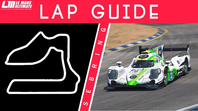 The Ultimate Guide to 24 Hour Sebring Race: Check Out This Complete Guide Before You Go, From Tickets to Parking and More
