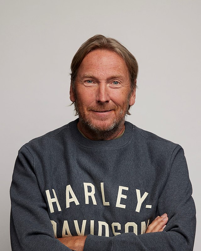 Who is zeitz jochen? Learn all about the CEO in simple terms!