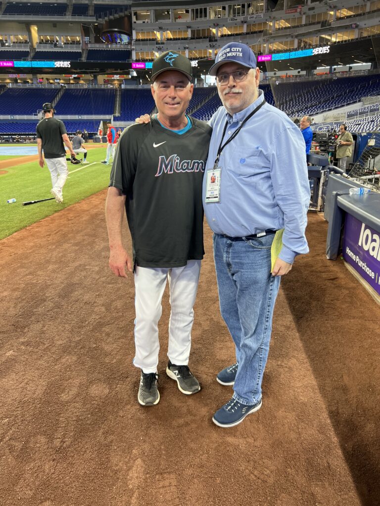 Jody Reed: Where Is He Now? Find Out What the Former Red Sox Player Is Doing!