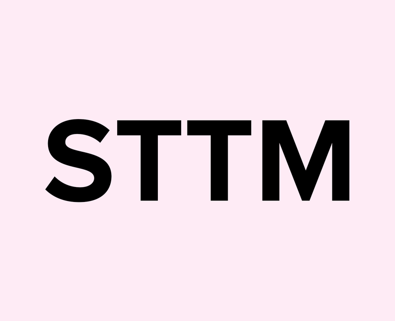 Decoding STTM Meaning: Your Easy-to-Understand Guide to This Term