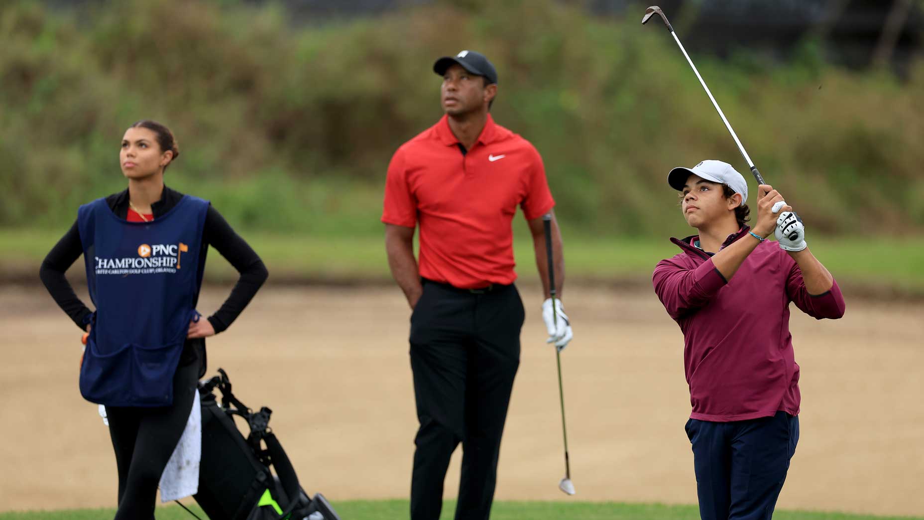 Get Ready for PNC Golf TV Coverage: Heres How to Watch All the Action Live