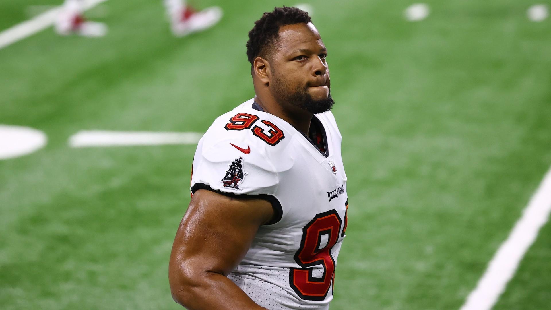 The Truth About Ndamukong Suh Dirty Plays in the NFL!