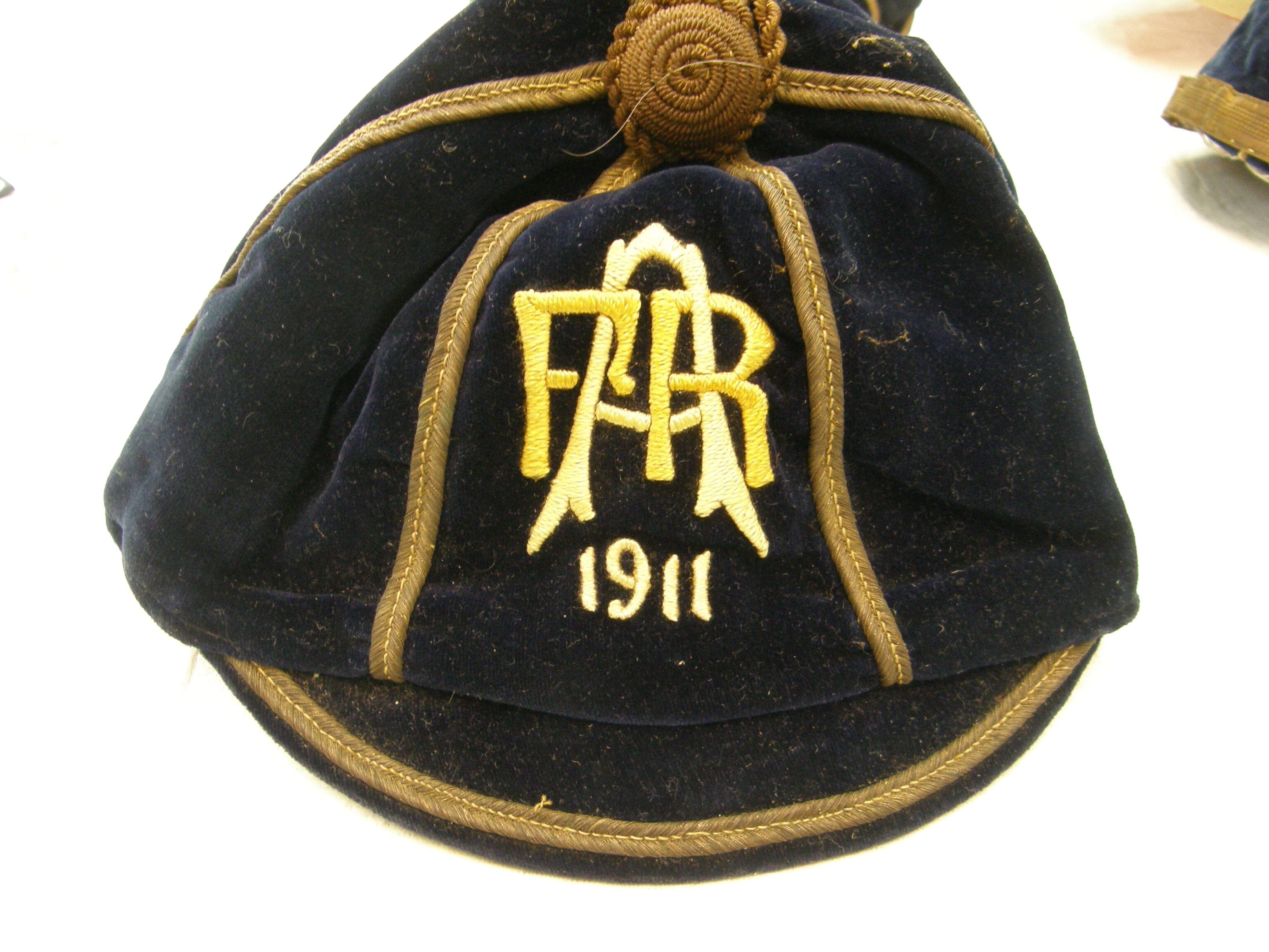 What is a cap in soccer? Learn the basics here!