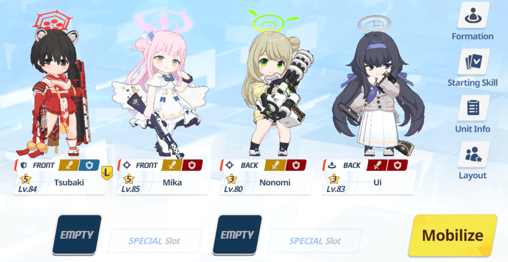 Blue Archive Mika Guide: How to Get and Use Her Best!