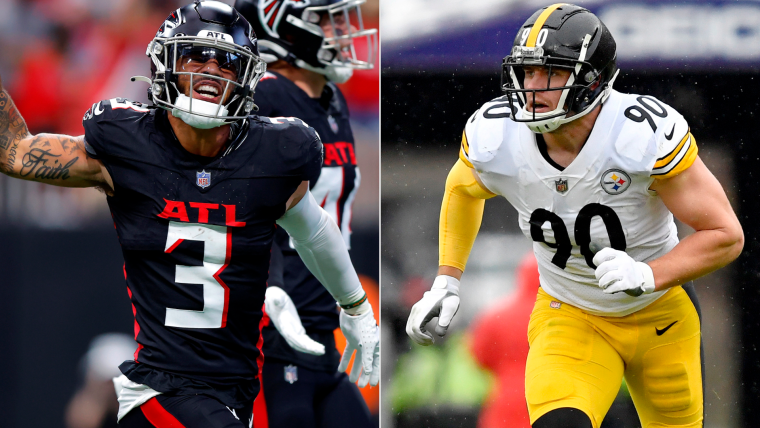 Best Defense Week 7: Top Picks and Waiver Wire Gems You Need to Grab Now!