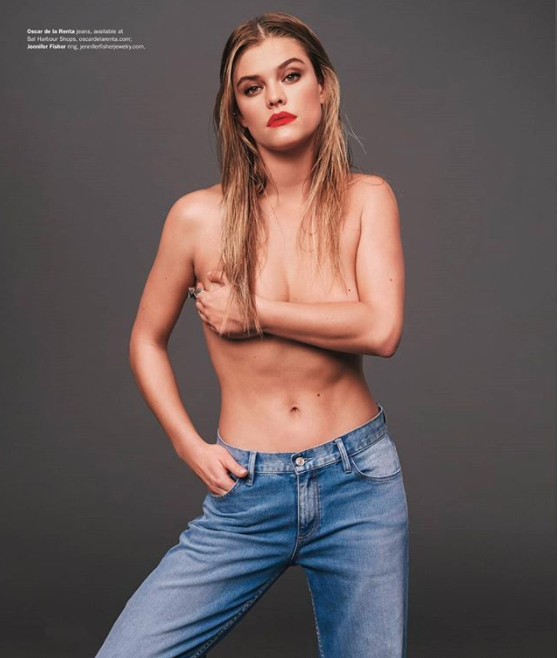 Is Nina Agdal Sexy? See Why Fans Are Going Crazy for Her