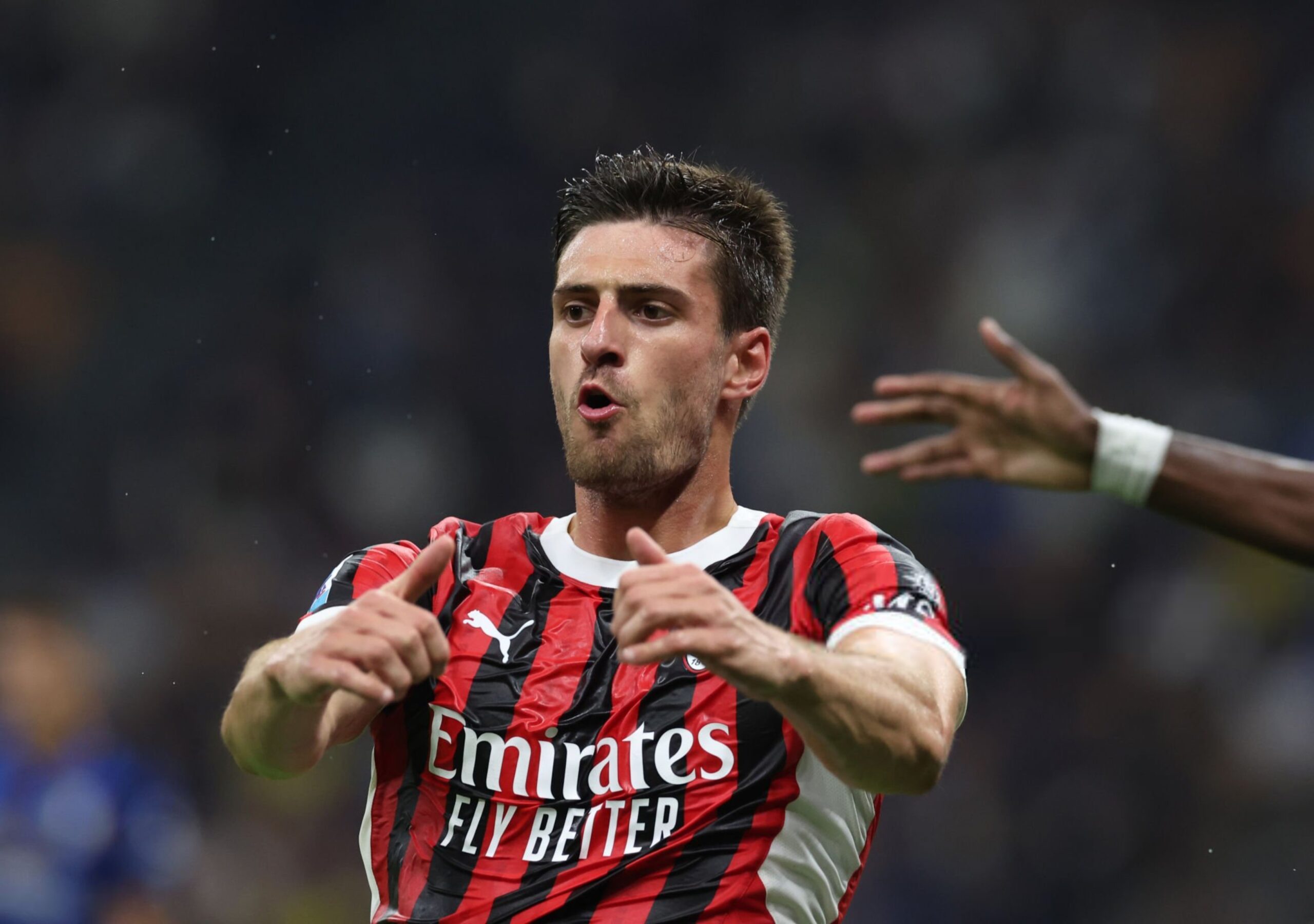 Mateo Grabrial AC Milan: All the Latest Updates! Find Out How Hes Performing Now?