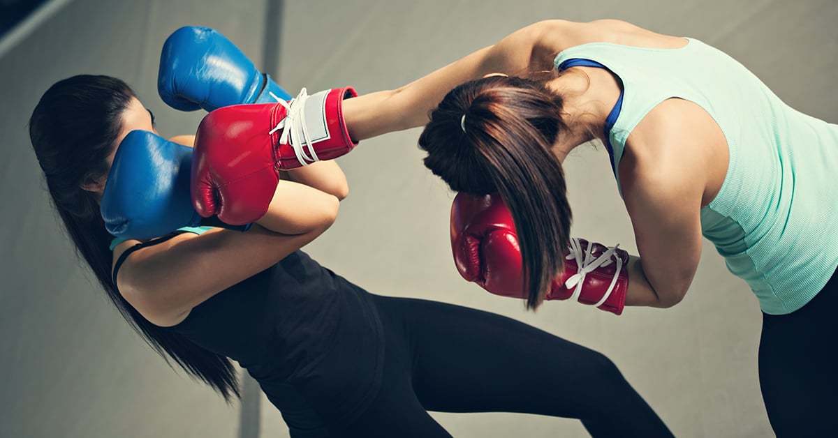 Discover the Best MMA Style for Self-Defense and Fitness