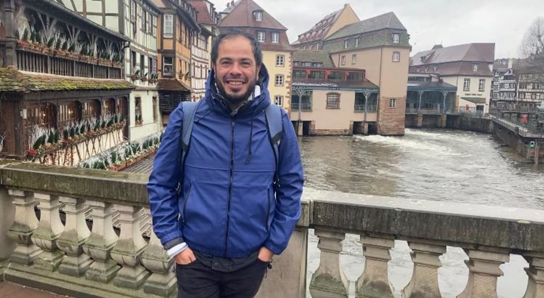 edgar leonel What You Need to Know About Him