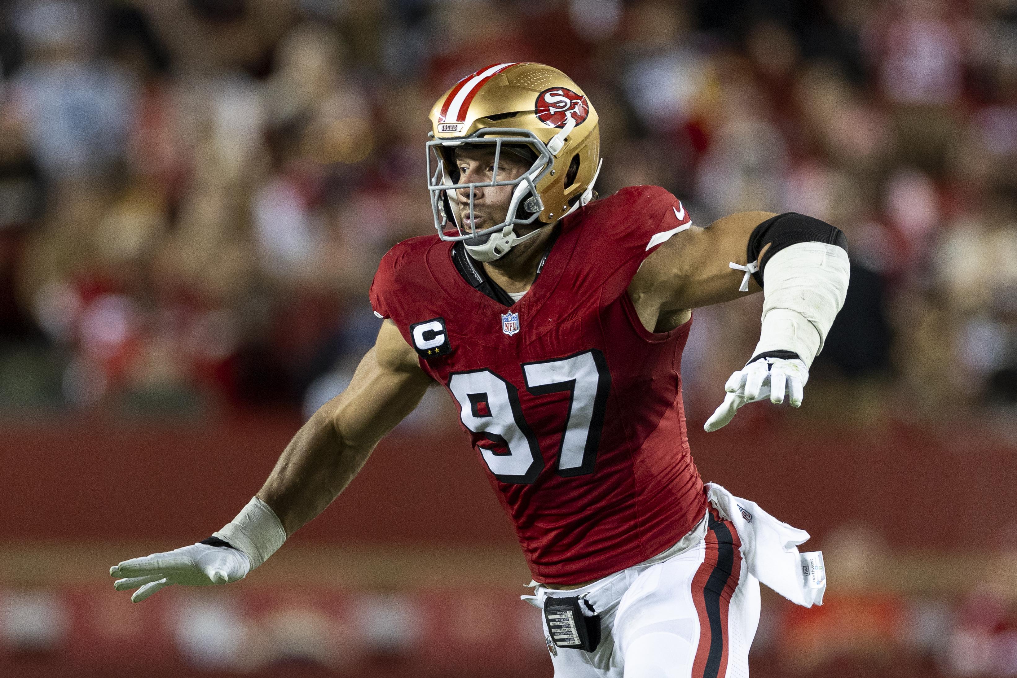 Bosa Injury Update: What We Know and When to Expect His Return to the Field!