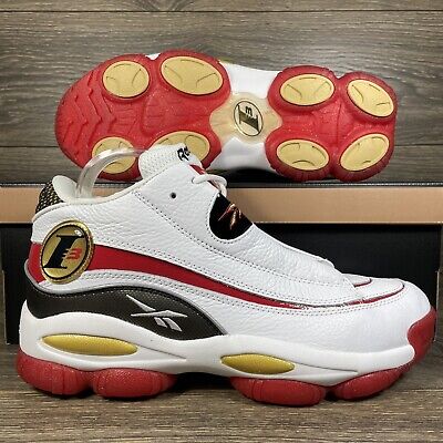 Allen Iverson II Shoes: Check Out the Best Deals Now!