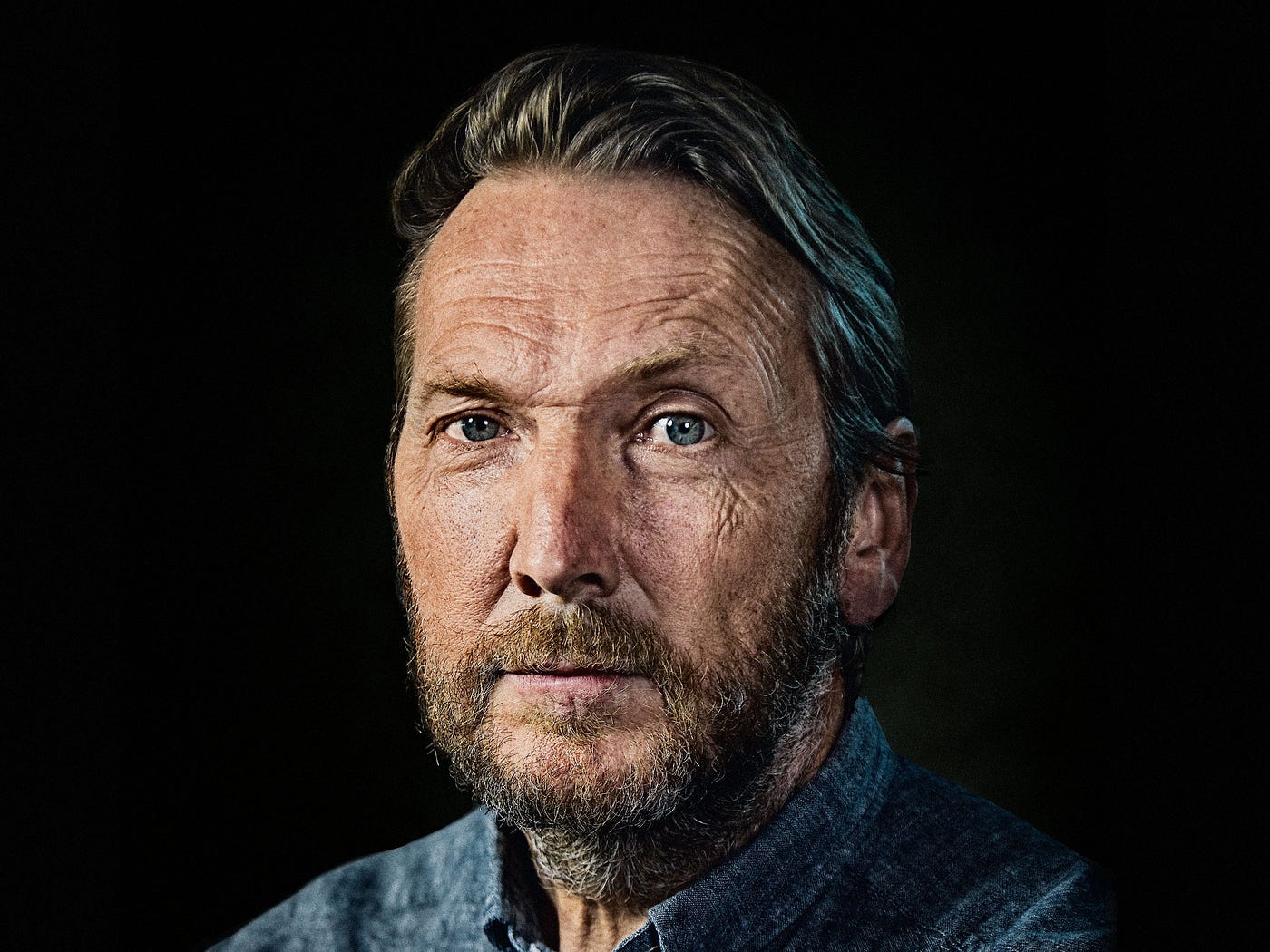 Who is zeitz jochen? Learn all about the CEO in simple terms!