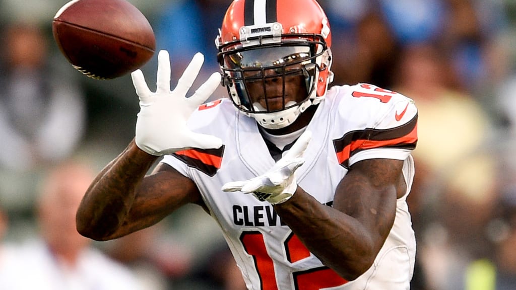 Josh Gordon Redskins Arrow: What It Means for the Team and His Career