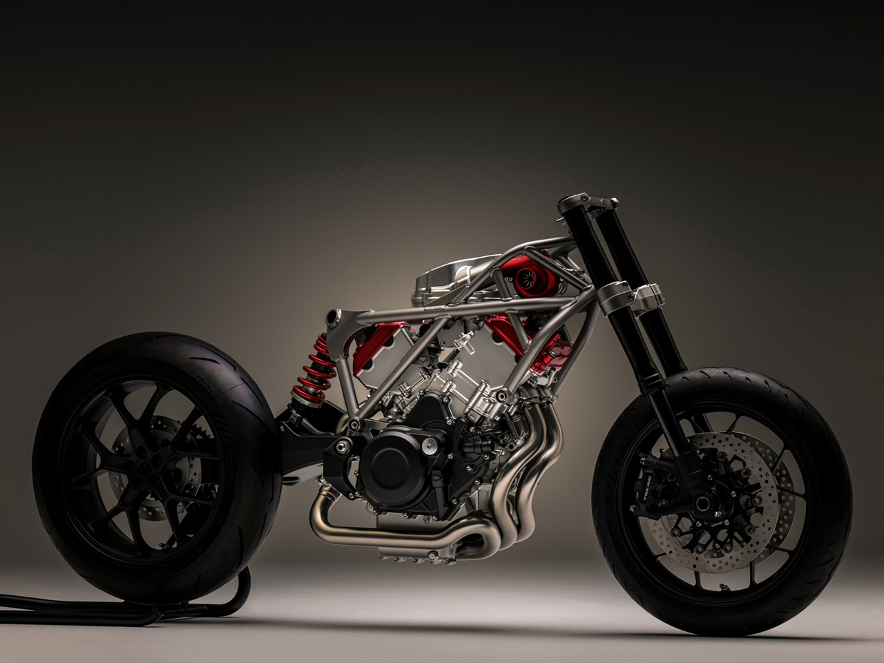 Honda V3: Whats New? (Easy Guide for Beginners)