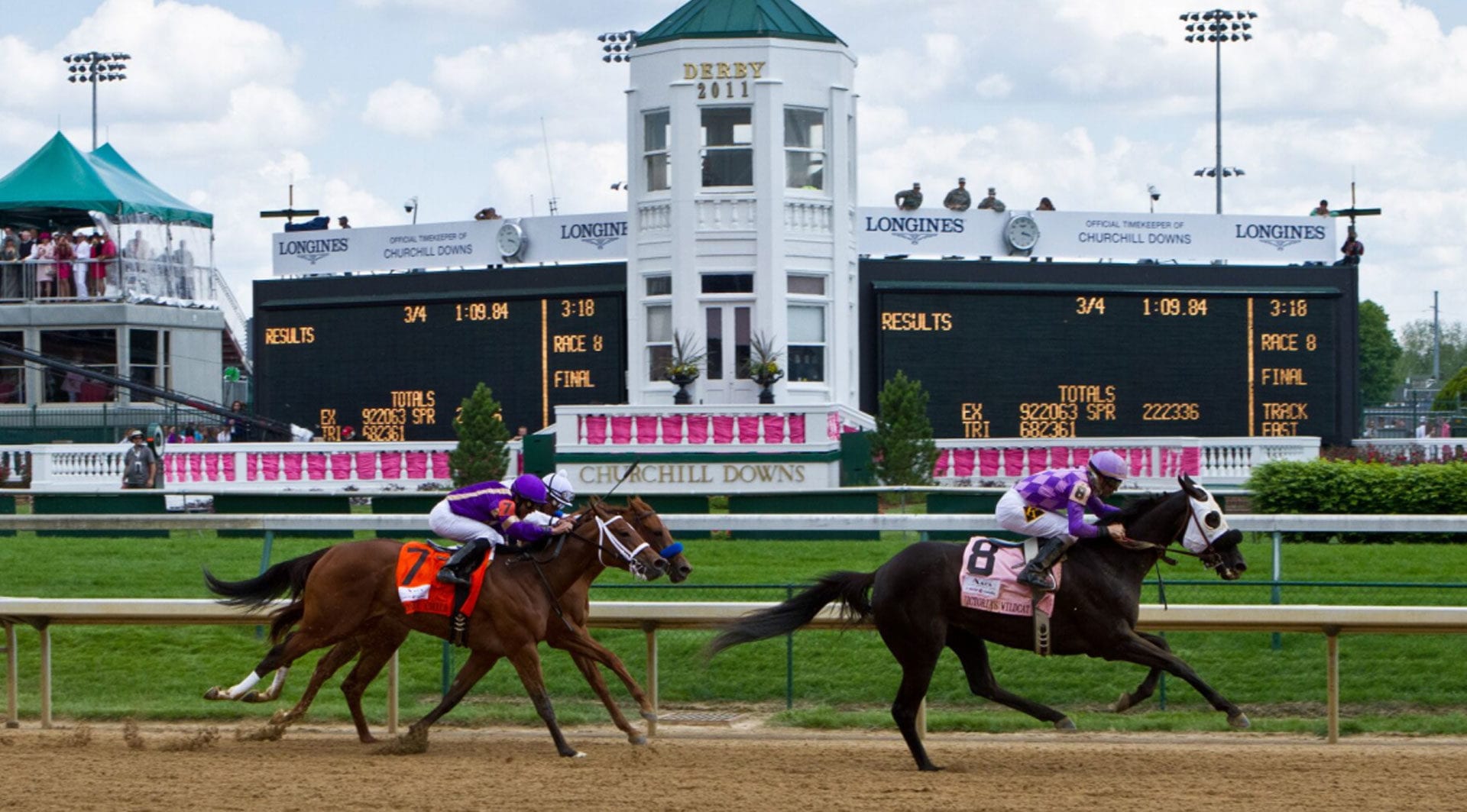 Kentucky Derby 2025 Date: When Is It? (The Ultimate Guide for Horse Racing Fans)