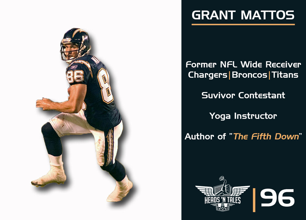 Grant Mattos Football: Heres Everything You Want to Know About This Amazing Player