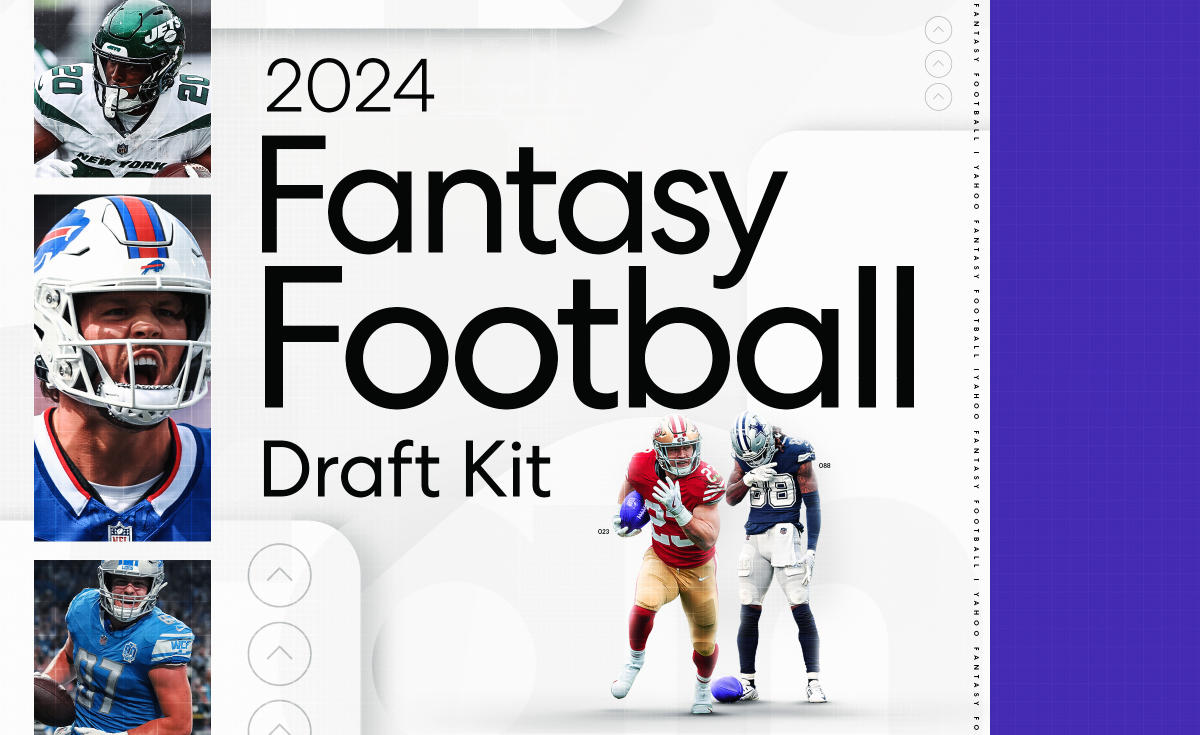 PPR Flex Rankings 2024 Guide: Who Should You Draft in Fantasy Football to Win Big This Season