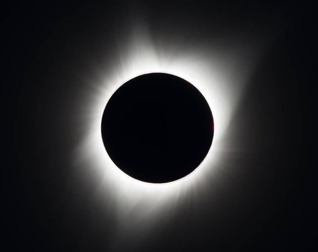 Eclipse time in Virginia: Dont miss the show, get the exact timing!