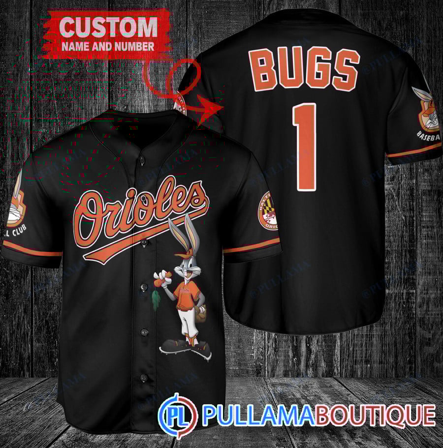 Custom Orioles Jerseys: Design Your Own and Show Your Team Spirit!