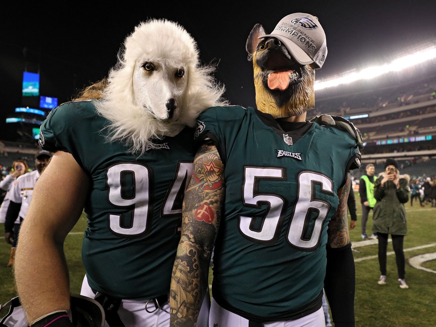 Why We Love Super Bowl Underdogs: The Stories That Inspire Us All!
