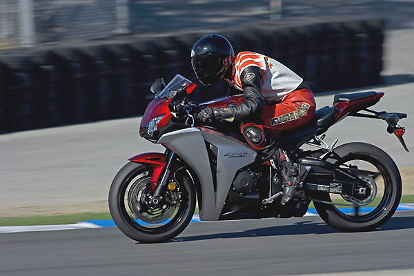 2008 CBR1000RR: See Why Riders Love This Awesome Motorcycle!