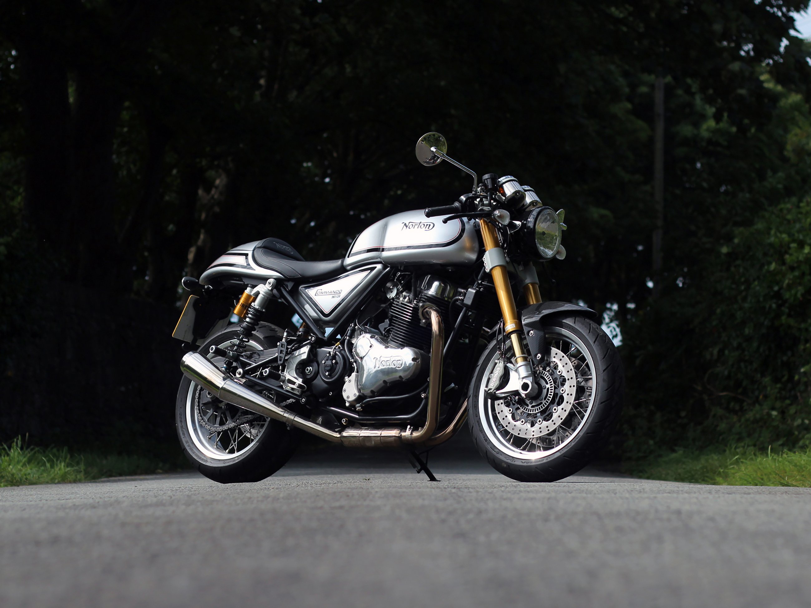 Commando 961 Café Racer: Is This The Best Retro Bike You Can Buy Right Now?